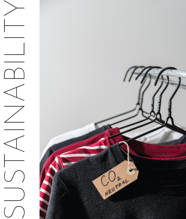 Sustainability
